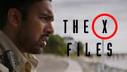 THE X-FILES Casts THE ODYSSEY Star Himesh Patel Opposite Danielle Deadwyler As Reboot's Co-Lead