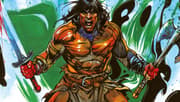 Thulsa Doom Returns In Conan: Tides Of The Tyrant-King - Watch The Trailer For Titan's New Crossover Event