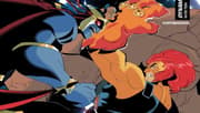 ThunderCats Goes Back To 1985 As Dynamite Launches A Second Ongoing Series Built On The Classic Cartoon