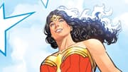 Tom King's Wonder Woman Run Is Ending - But It Was Supposed To Last Much Longer