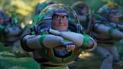 TOY STORY 5 New Look Unleashes A Buzz Lightyear Army As Director Breaks Down The Franchise's Fresh Start