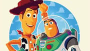 TOY STORY 5: Tim Allen Reveals The Movie's Lead And Details A Crazy Sequence With 100 Buzz Lightyears