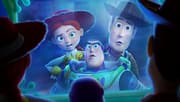 TOY STORY 5 Trailer And Poster Prepare Bonnie's Toys For War With Lilypad, The Evil Smart Tablet