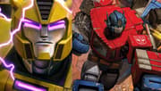 Transformers: Cyberworld Season 2 Arrives As Robert Kirkman's Energon Universe Comics Hit New Milestones