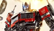 Transformers/G.I. Joe Crossover Is Still In The Works But Not Up Next At Paramount