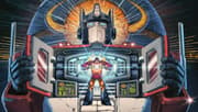 Transformers Merch Hits Walmart With A Metal Unicron Lunchbox And A $17 Throw Blanket