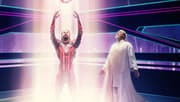 TRON: ARES Star Jeff Bridges On Movie's Box Office Underperformance And Working With Jared Leto