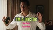 Trust Me, I'm A Doctor Star Kal Penn On Working With Linda Hamilton In Anna Nicole Smith Biopic (Exclusive)