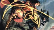 UPDATE: Adria Arjona As Wonder Woman Rumor Resurfaces; DCU Batman Source Backtracks
