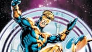 UPDATE: Booster Gold Writer Confirms That His Live-Action DCU Series Is No Longer Moving Forward