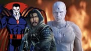UPDATE: Marvel Cutting Back On Live-Action TV Shows After VisionQuest; X-Men Rumored Cast Spotted At D23