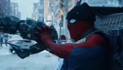 UPDATE: Spider-Man: Brand New Day Remains #1 For Fourth Weekend As MCU Movie Reaches $2.2 Billion Worldwide