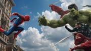UPDATE: Spider-Man: Brand New Day: Savage Hulk Speaks In Leaked Clip From Upcoming Trailer