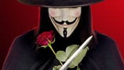 V FOR VENDETTA HBO Series In Development With James Gunn On Board As Exec Producer