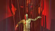 VisionQuest Episode 3 Clip Teases Twisted Family Dynamics As New Poster Hints At Ultron's Plan