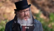VisionQuest Episode 3 Recap: Vision Needs A Reboot As A New Killer Emerges - Spoilers