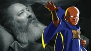 VisionQuest Episode 6 Featured A Cameo From The Watcher — And It Teases The Importance Of The Client