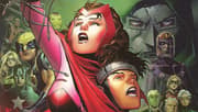 VisionQuest Showrunner Terry Matalas Wants To Make Avengers: The Children's Crusade