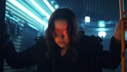 VisionQuest Stills Reveal New Look At Speed & Coat Of Arms; Ruaridh Mollica On His Character's Bisexuality