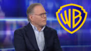 Warner Bros. Discovery CEO David Zaslav Set To Pocket $887 Million Thanks To Paramount Merger
