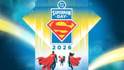 Warner Bros. Discovery Reveals Superman Day 2026 Plans - Including Supergirl And Krypto