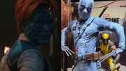 Watch Deadpool Star Ryan Reynolds Pull Off A SDCC Sneak Attack; Rebecca Romijn Teases Doomsday Mystique Return