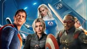 What Was ComicBookMovie's Favorite Superhero Movie Of 2025?