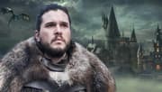 Why Did Kit Harington Join Harry Potter? Game Of Thrones Star Has His Say Amid J.K. Rowling Controversy