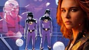Why the WONDER TWINS Movie Was Scrapped: Isabel May Blames David Zaslav Shake-Up