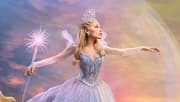 WICKED: FOR GOOD Eyeing A $112 Million - $115 Million Opening Weekend In North America