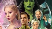 WICKED: FOR GOOD Takes Flight At Box Office, Breaks Own Record
