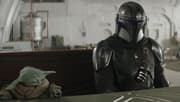 Will The Mandalorian And Grogu Save Star Wars? Opening Weekend Estimates Have Started Increasing