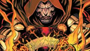 Wolf Man Star Cast In Avengers: Doomsday - Is She Playing Doctor Doom's [Spoiler]?