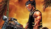 Wolverine: Paradise: Dan Panosian Returns For A Sun Soaked, Bloody New Logan Limited Series This Fall