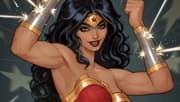 Wonder Woman: DC Comics Reveals New Creative Teams Following Tom King's Divisive Run