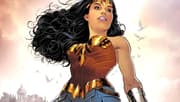 Wonder Woman: Eva De Dominici Fuels Speculation That She's Been Cast As The DCU's Diana With Insta Post