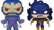 X-MEN '97 Season 2 Funko Pops Reveal First Look At New Wasteland Costumes And Confirm X-Corp