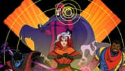 X-Men '97 Season 2 Promo Art Reveals First Look At X-Force, Past And Present X-Men, And X-Corp