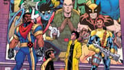 X-MEN '97: SEASON TWO Prequel Comic Will Set The Stage For Animated Series' Return This Summer