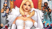 X-Men: Emma Frost Rumored To Make Her MCU Debut In Marvel Studios Reboot