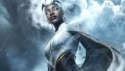 X-Men Fan Art May Give Us An Idea Of How Maya Boyd Will Look As Storm In MCU Reboot