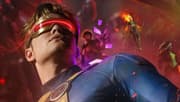 X-Men Fan-Art Reveals What Kit Connor Could Look Like As The MCU's Cyclops