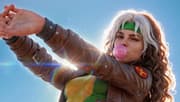 X-Men: Inde Navarrette Reveals Anna Paquin Connection And Excitement For Rogue Stunt Training