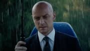 X-Men: James McAvoy Reveals Biggest Concern For MCU's New Professor X, Christopher Abbott