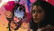 X-Men: Odessa A'Zion Breaks Silence On Rumors She's Playing The MCU's Rogue