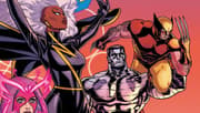 X-MEN: OUTBACK Comic Series Will Return To One Of UNCANNY X-MEN's Most Beloved Eras