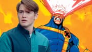 X-Men Reboot Casts Heartstopper Star Kit Connor As The MCU's Cyclops