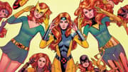X-Men Reboot Writer Says Kevin Feige Wants To Take A Big Swing And Start Anew With Marvel's Mutants