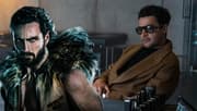 X-Men Star Christopher Abbott Reflects On Kraven The Hunter: I Didn't Know What Was Going On