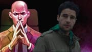 X-Men Star Christopher Abbott Reveals Why Playing Professor X Is A Dream And A Nightmare